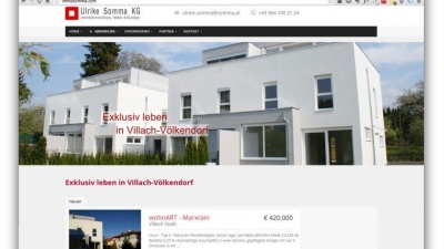 responsive webdesign für immobilienmakler