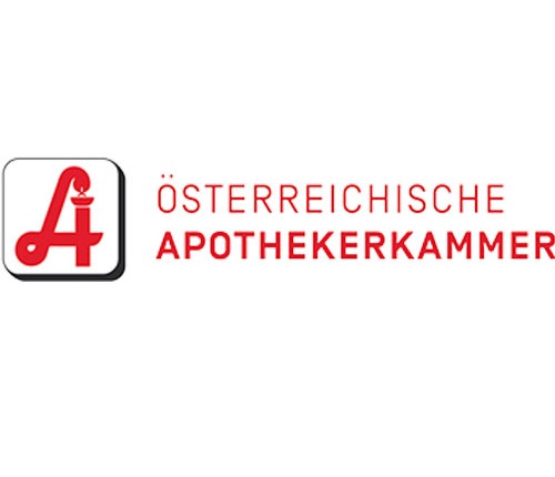 Österreichische Apothekerkammer Logo